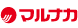 ロゴ画像：マルナカ
