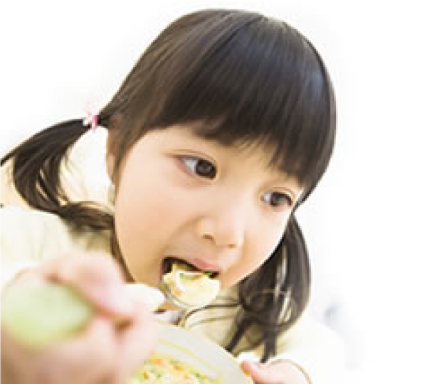 食育ってなんだろう?