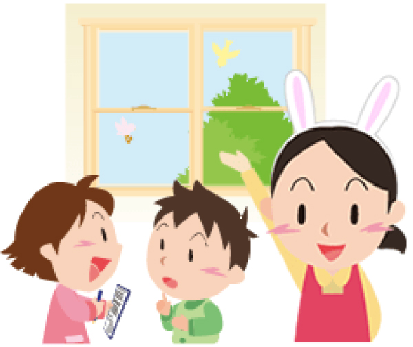 食育ってなんだろう?